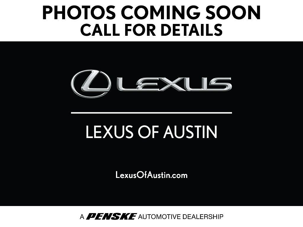 2020 LEXUS NX 300