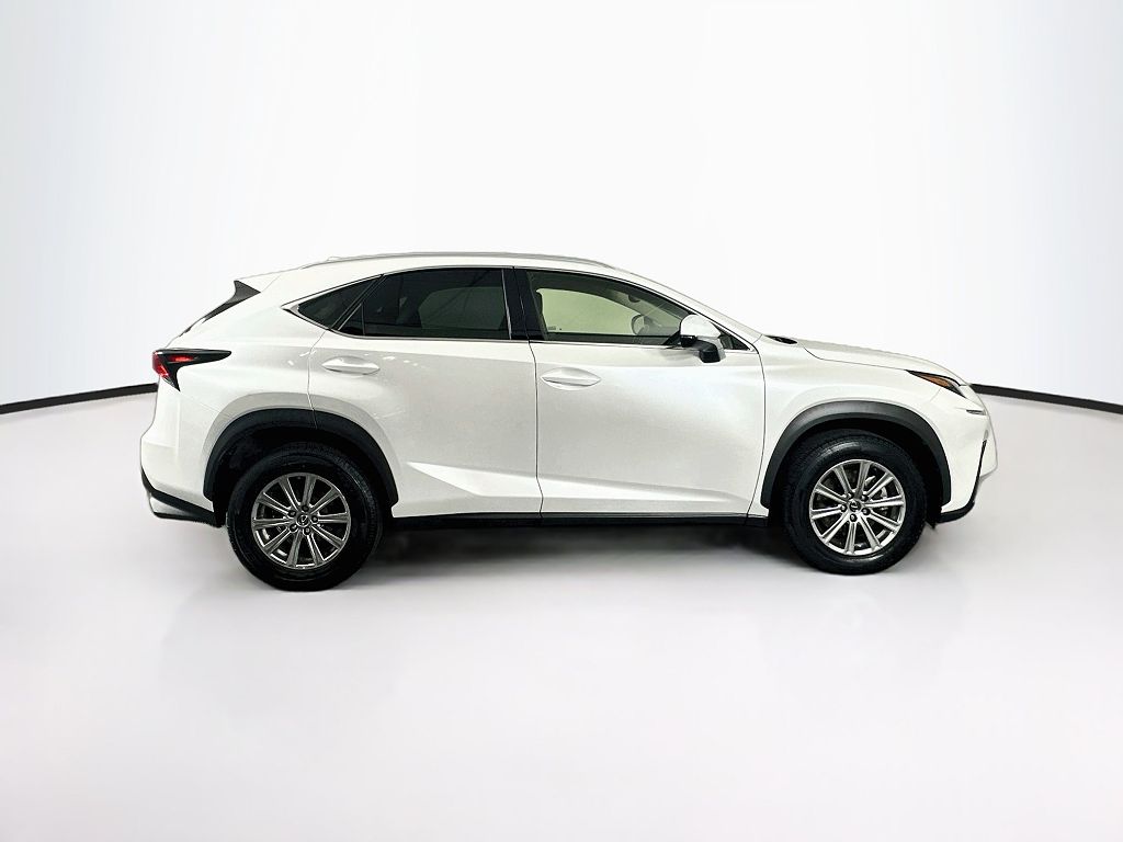 2021 Lexus NX 300