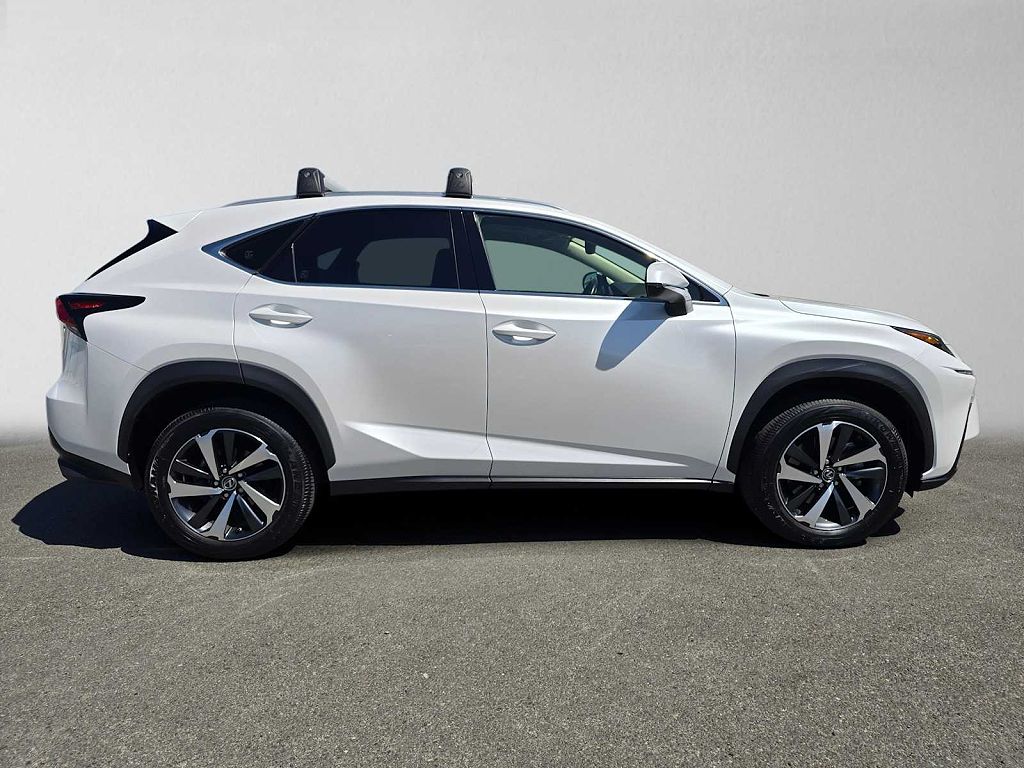 2021 Lexus NX NX 300