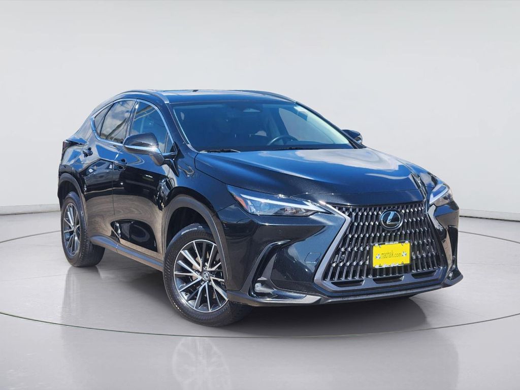 2024 LEXUS NX NX 350 Premium