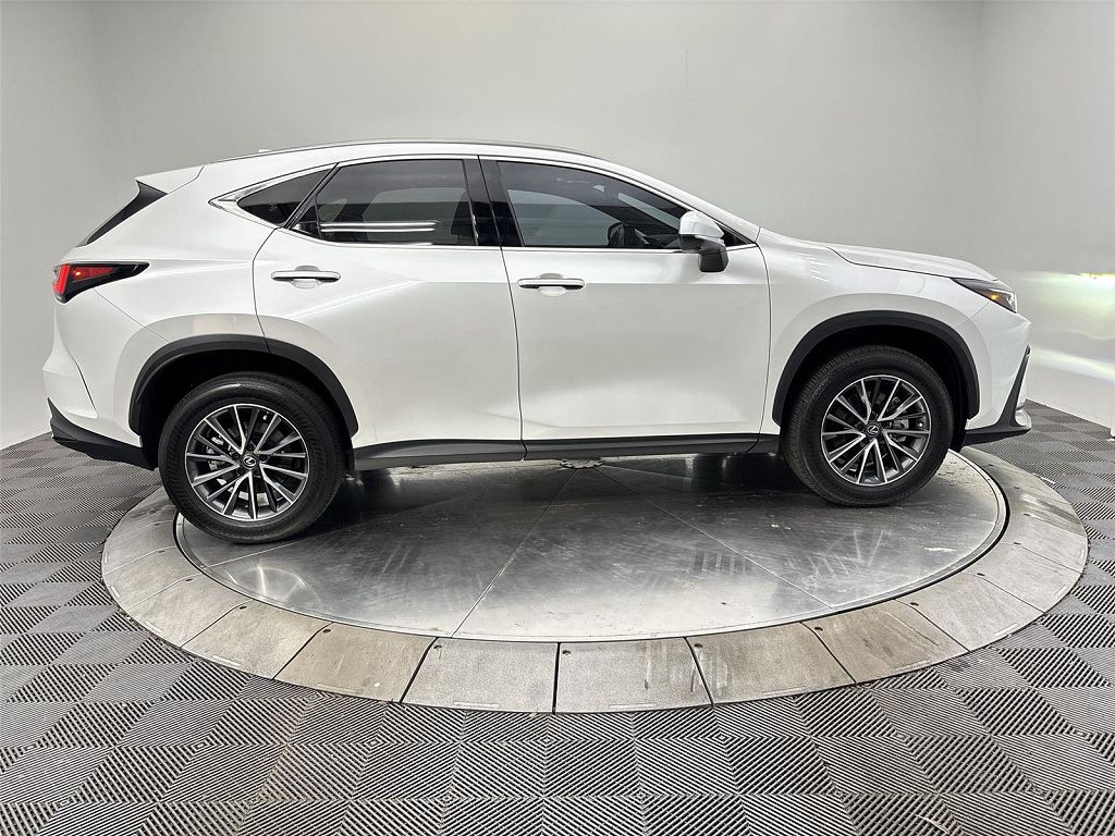 2024 Lexus NX NX 350 Premium
