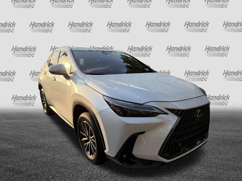 2024 LEXUS NX 350 PREMIUM