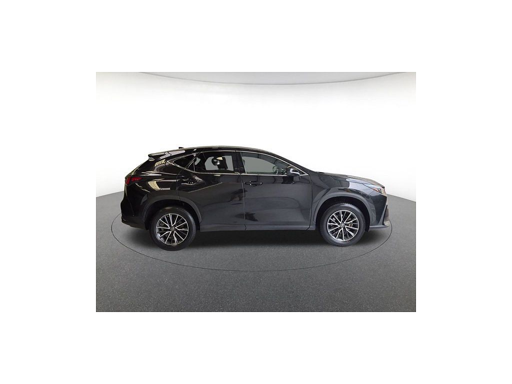 2022 Lexus NX Premium