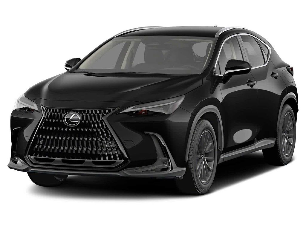 2024 LEXUS NX 350h Premium
