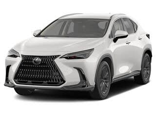 2024 Lexus NX 350h 350h Premium