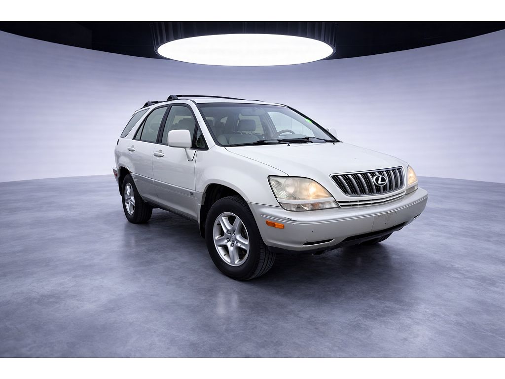 2003 Lexus RX 300