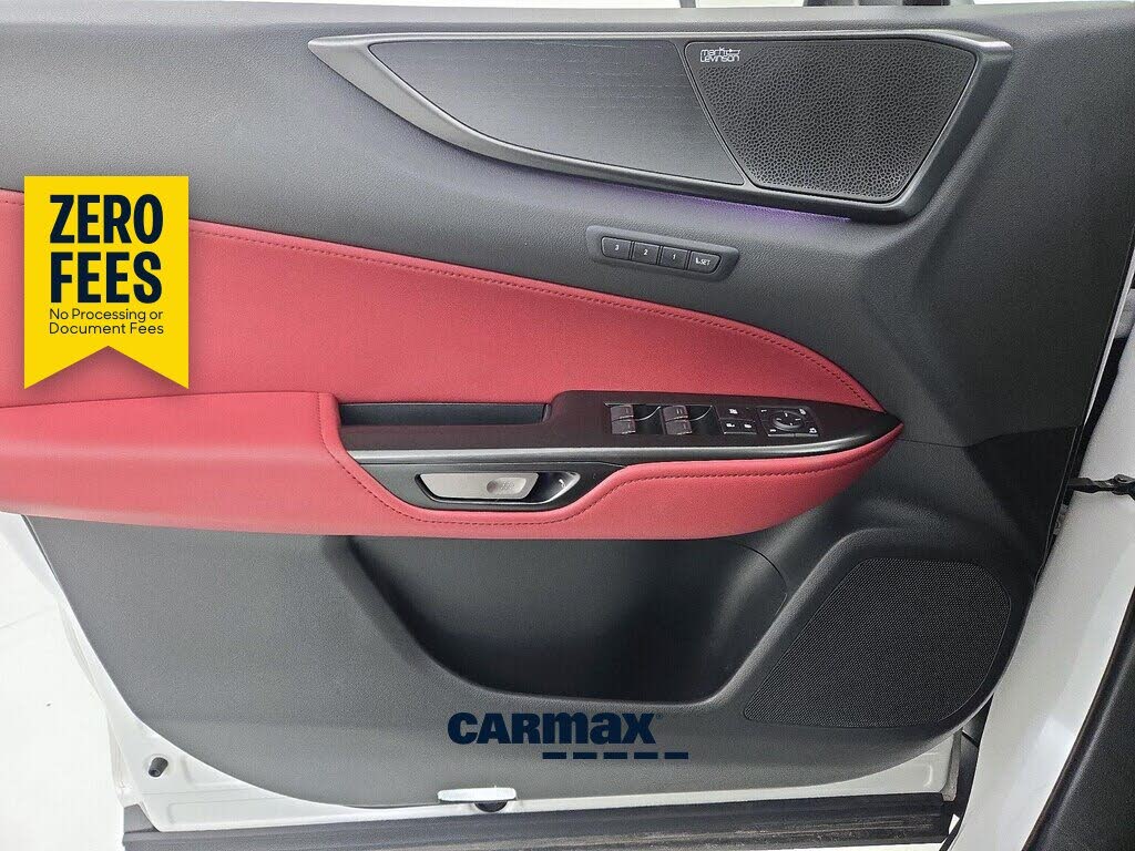 2025 Lexus NX 350h 350h Luxury