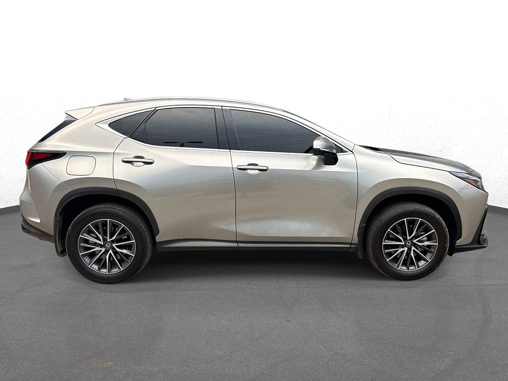 2026 LEXUS NX NX 450h+ Premium