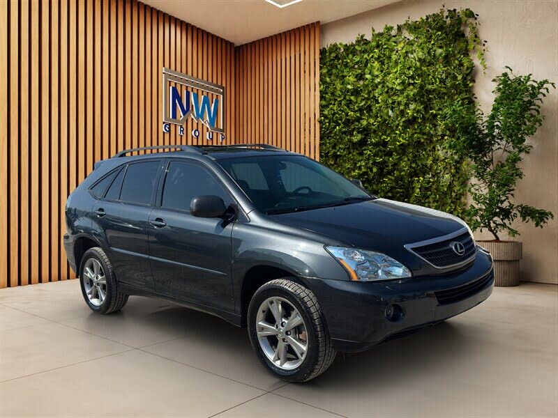 2006 Lexus RX