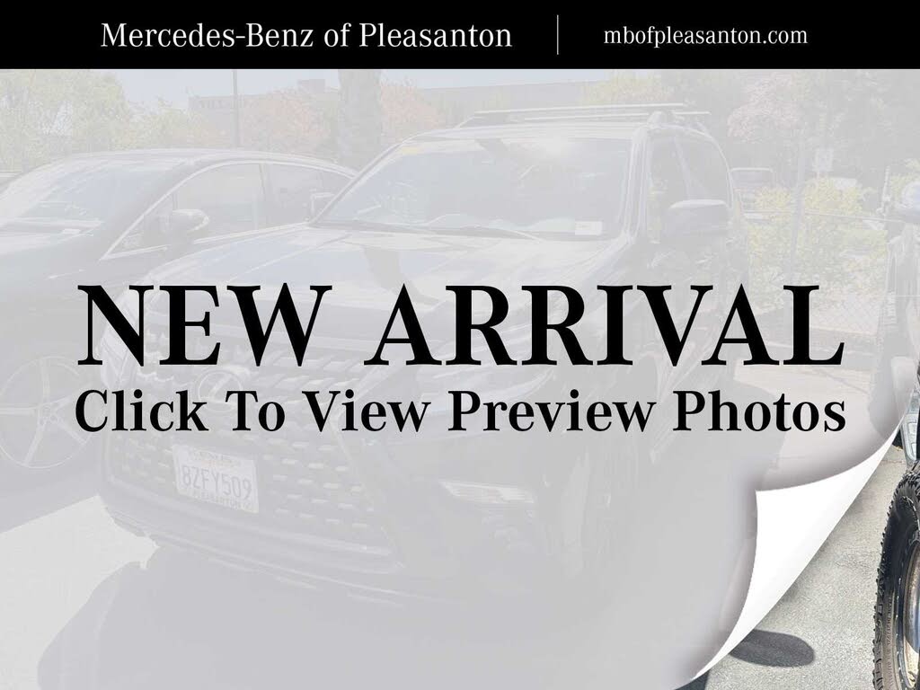 2022 Lexus GX 460