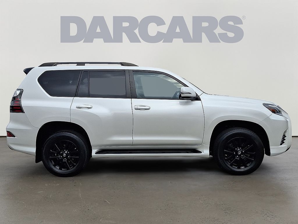 2023 Lexus GX 460