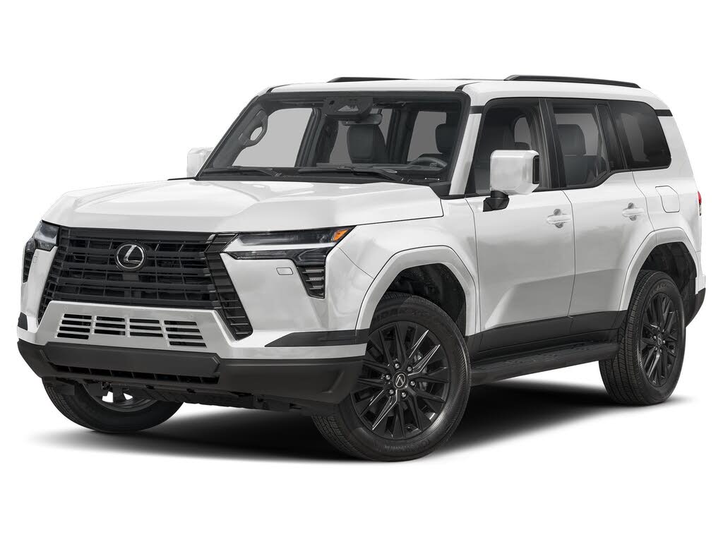 2026 Lexus GX 550 550 Overtrail