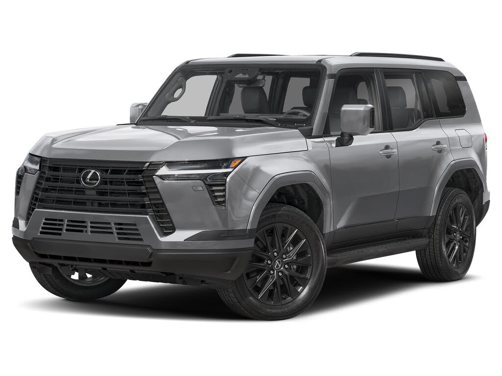 2026 Lexus GX 550 550 Premium
