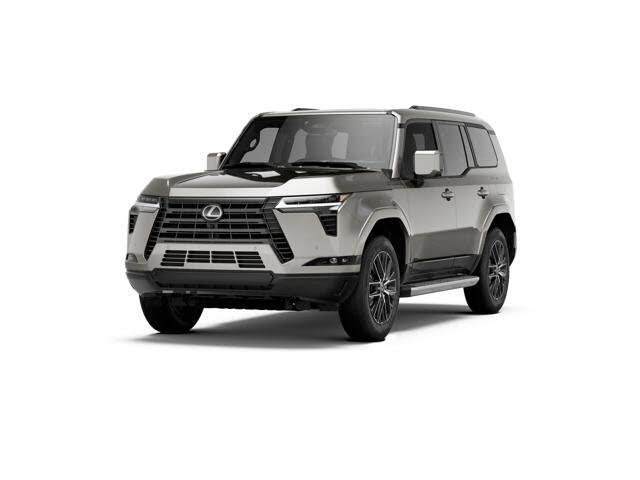 2026 Lexus GX 550 550 Premium