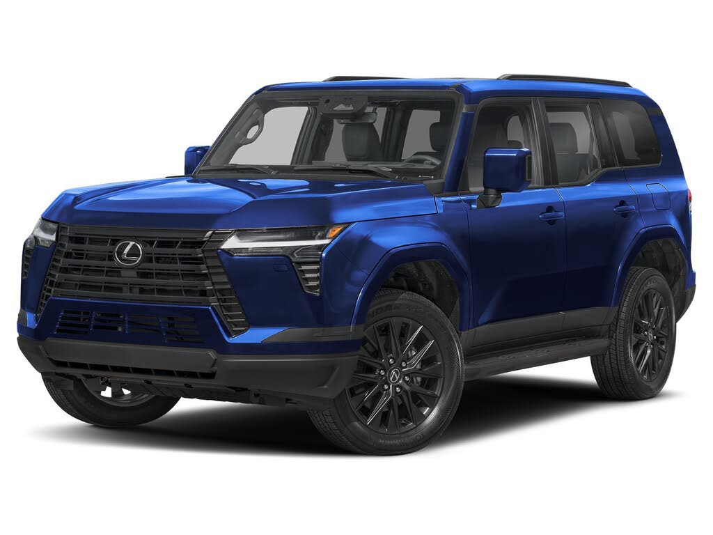 2026 Lexus GX 550 550 Premium