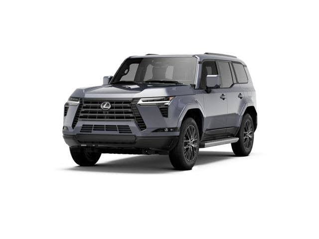 2026 Lexus GX 550 550 Premium