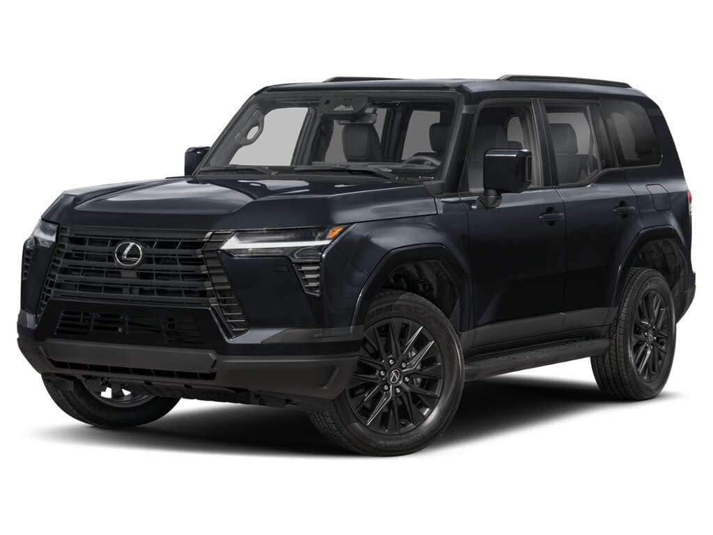 2024 Lexus GX 550 550 Overtrail