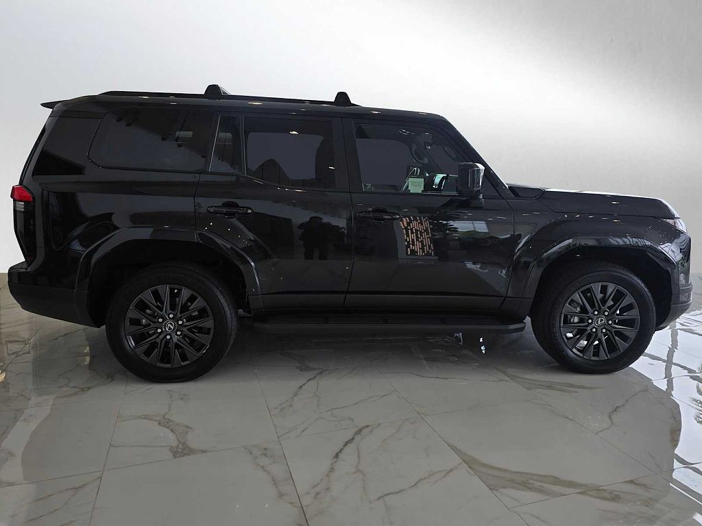 2024 Lexus GX 550 Premium