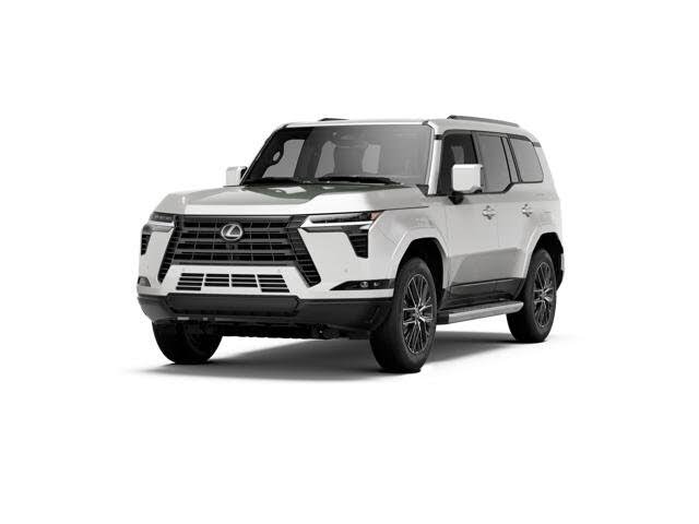 2026 Lexus GX 550 550 Premium