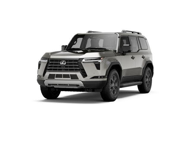 2026 Lexus GX 550 550 Premium