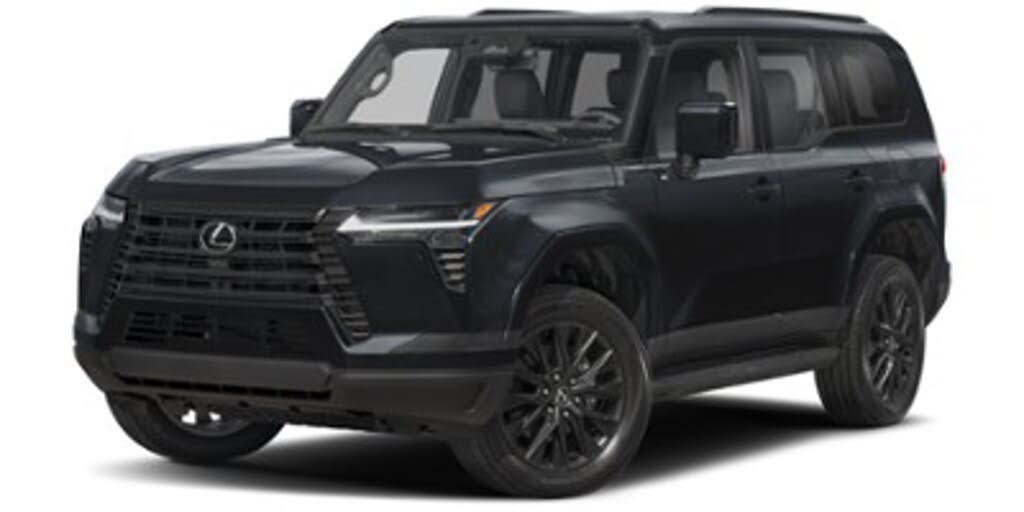 2026 Lexus GX 550 550 Premium