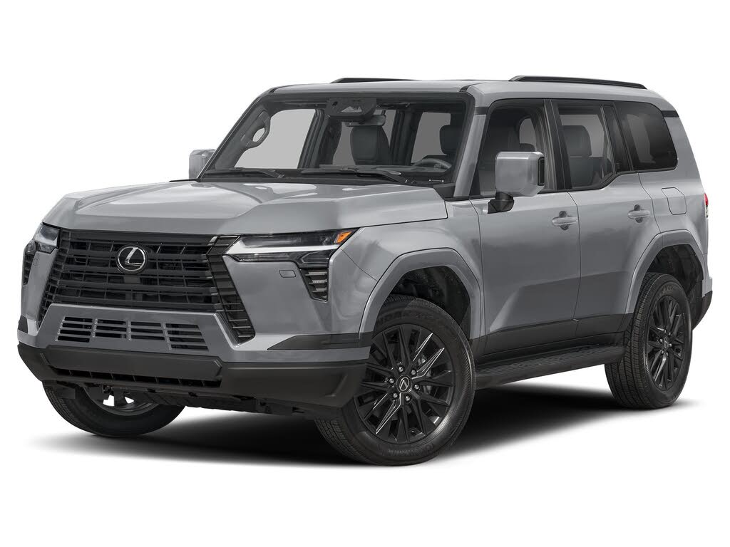 2026 Lexus GX 550 550 Premium