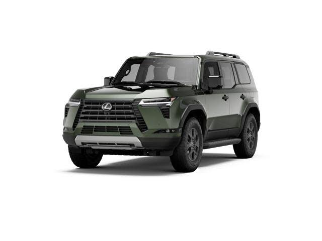 2026 Lexus GX 550 550 Premium