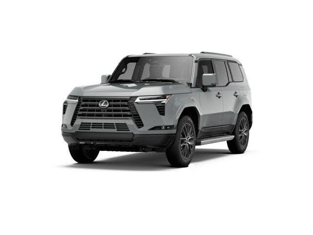 2026 Lexus GX 550 550 Premium