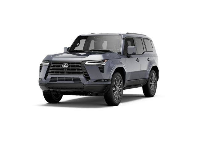 2026 Lexus GX 550 550 Luxury