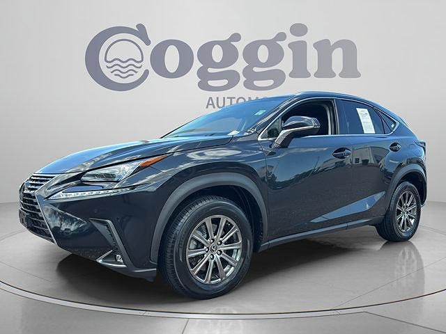 2019 Lexus NX 300