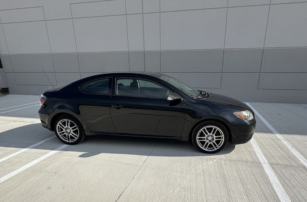 2009 Scion tC