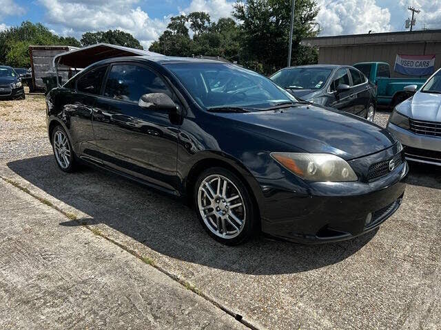 2009 Scion tC