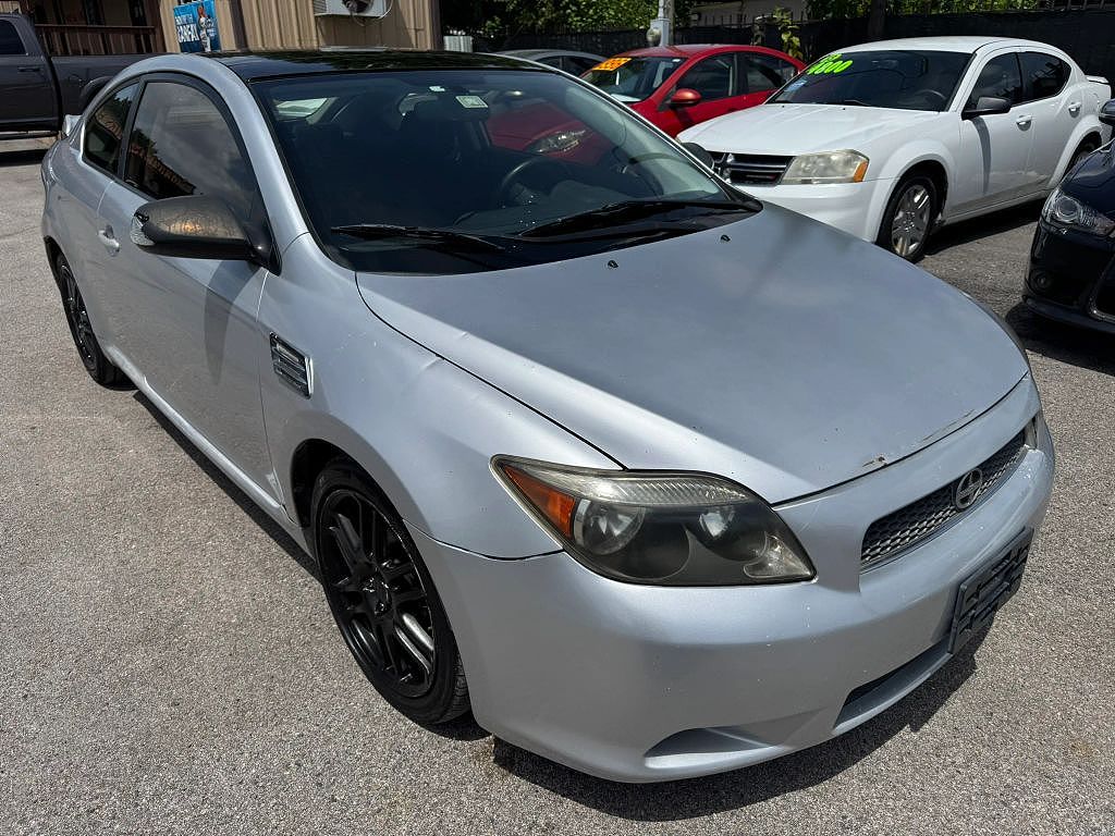 2005 Scion tC