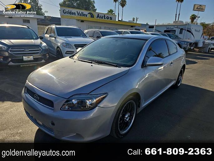 2006 Scion tC