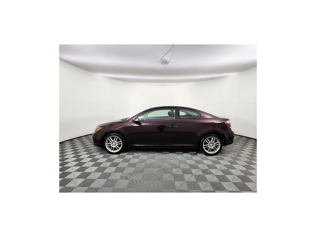 2009 Scion tC