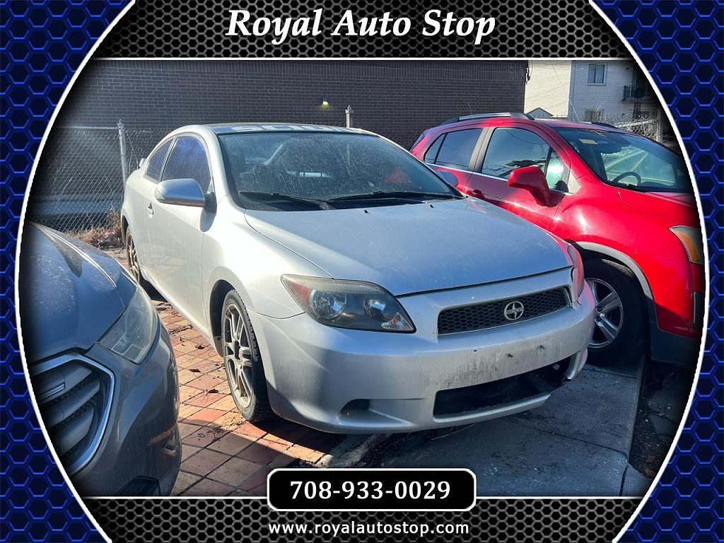 2006 Scion tC