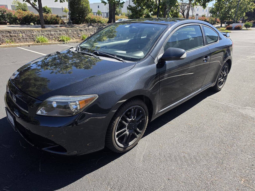 2007 Scion tC