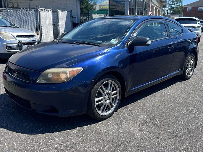 2006 Scion tC