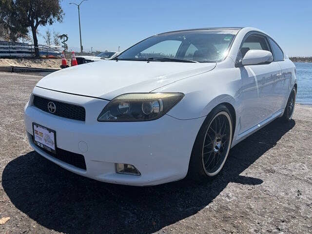 2007 Scion tC
