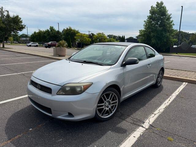 2005 Scion tC