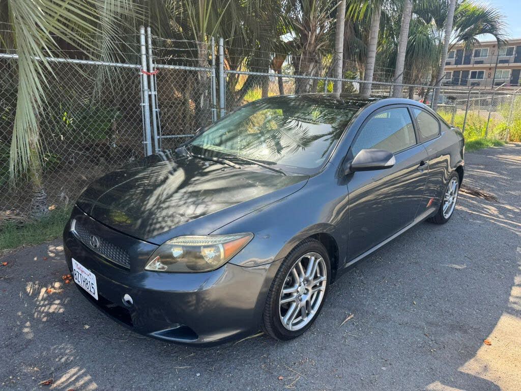 2006 Scion tC