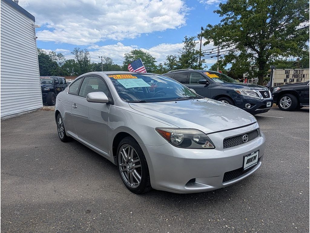 2006 Scion tC