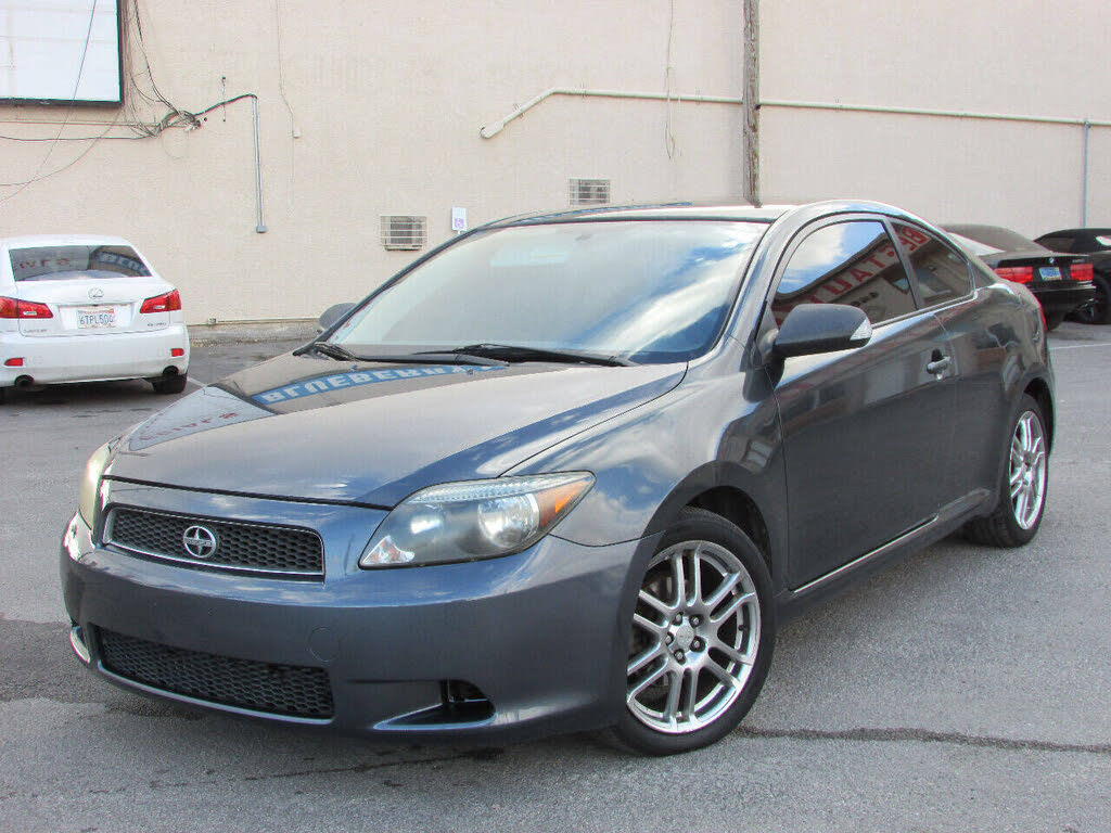 2006 Scion tC