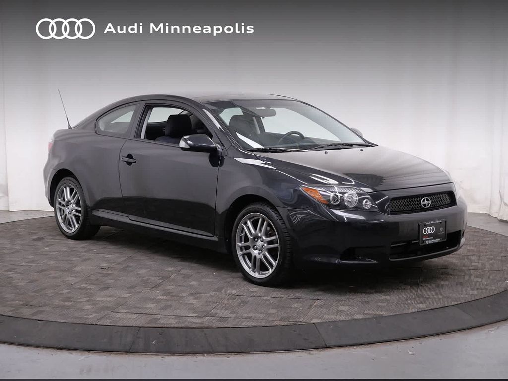 2010 Scion tC