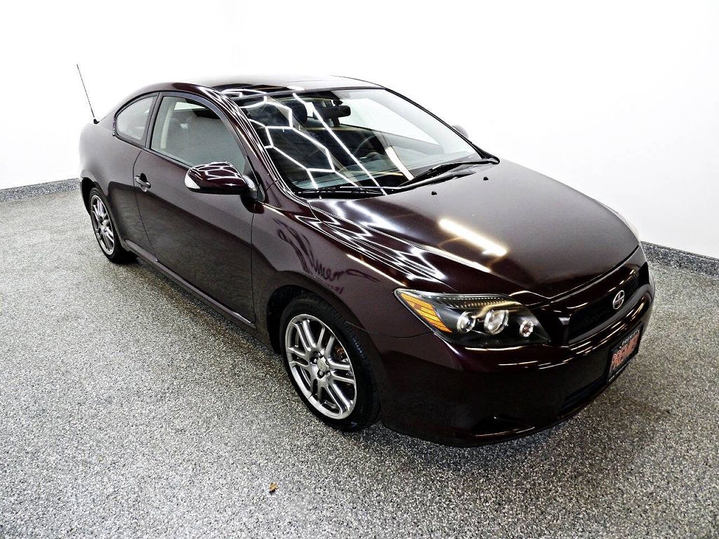 2010 Scion tC Release Series 6.0