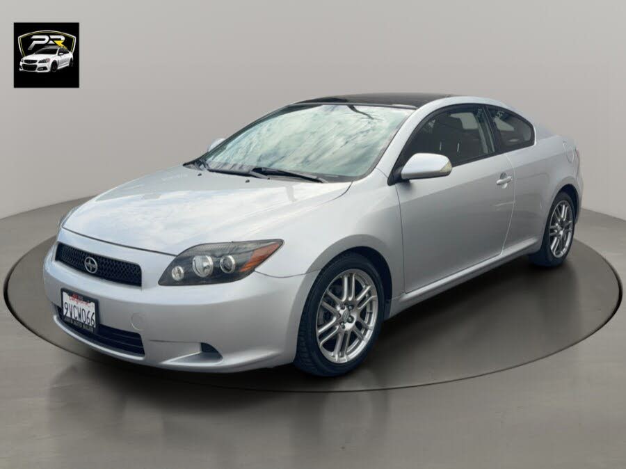 2010 Scion tC Release Series 6.0