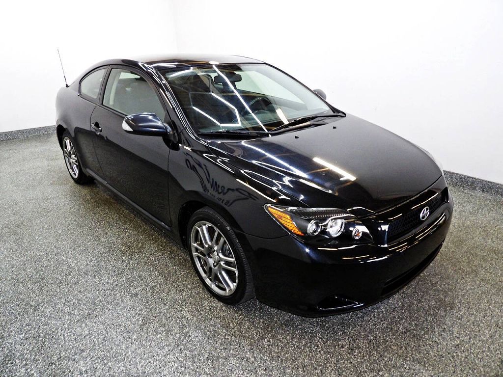 2010 Scion tC Release Series 6.0