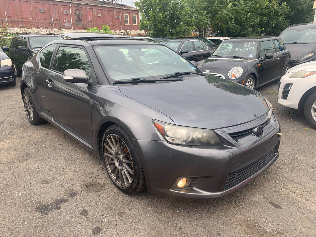 2013 Scion tC