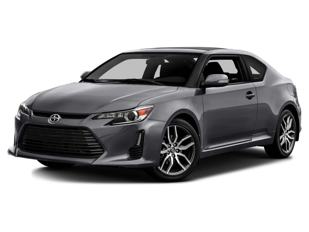 2014 Scion tC