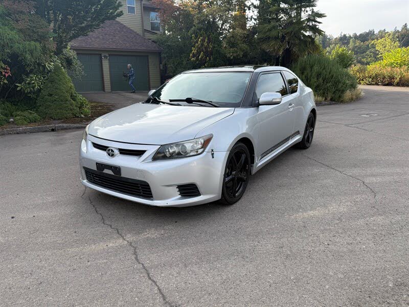 2013 Scion tC